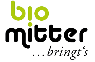 Logo von Biomitter