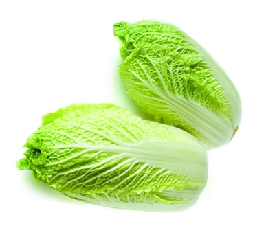 Produktfoto zu Chinakohl eig. LW