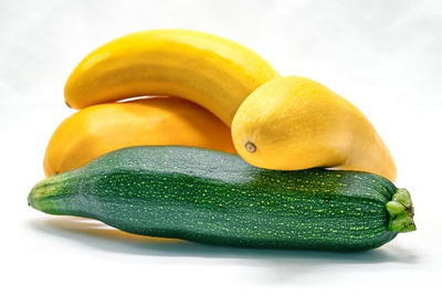 Produktfoto zu Zucchini eig. LW