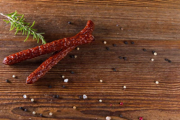 Produktfoto zu Cabanossi 1 Stk.