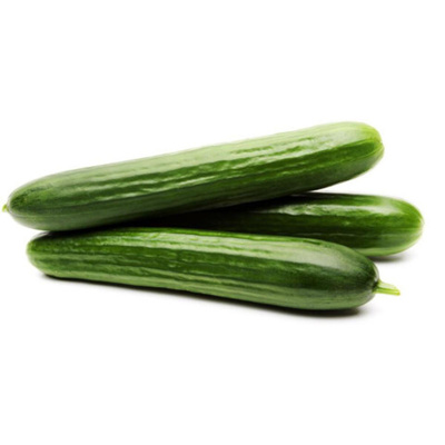 Produktfoto zu Schlangengurken Öst.