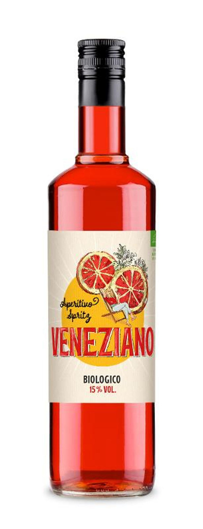 Produktfoto zu Aperitivo Veneziano 0,7l