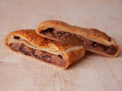 Produktfoto zu Herbststrudel 130g