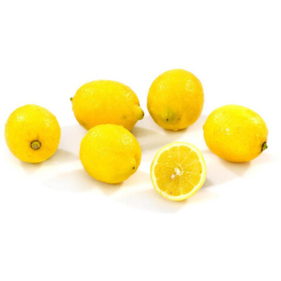 Produktfoto zu Zitronen