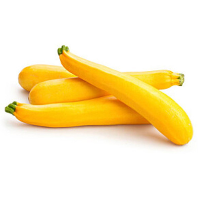 Produktfoto zu Zucchini gelb