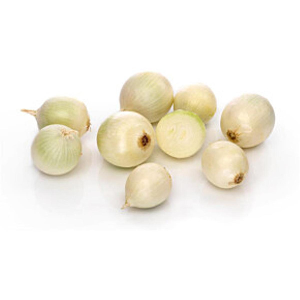 Produktfoto zu Zwiebel weiß