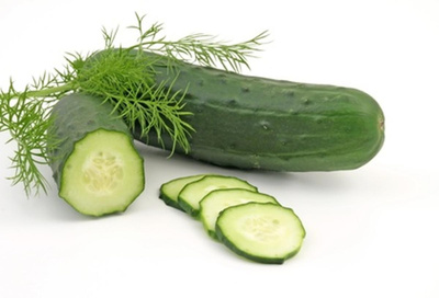 Produktfoto zu Landgurken eig. LW