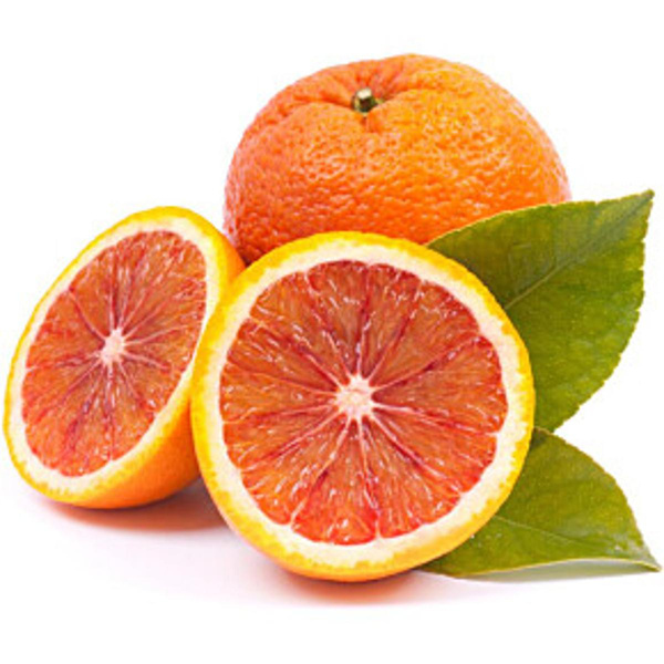 Produktfoto zu Blutorangen Cara Cara