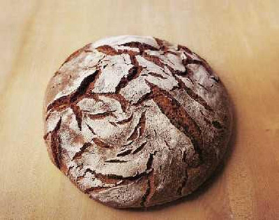 Produktfoto zu Friedensbrot 600g