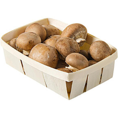 Produktfoto zu Champignon braun 200g