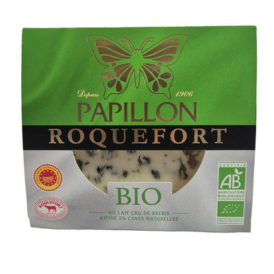 Produktfoto zu Roquefort Papillon