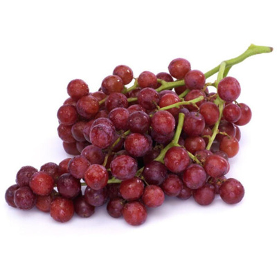 Produktfoto zu Trauben rot kernlos