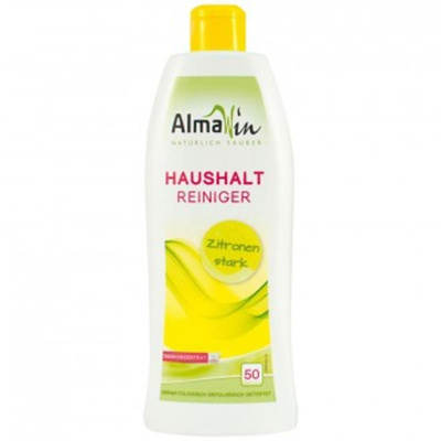 Produktfoto zu Haushaltsreiniger ALMA WIN 500 ml