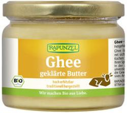 Produktfoto zu Allgäu Ghee 250g