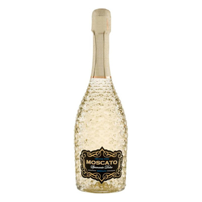 Produktfoto zu Moscato Spumante