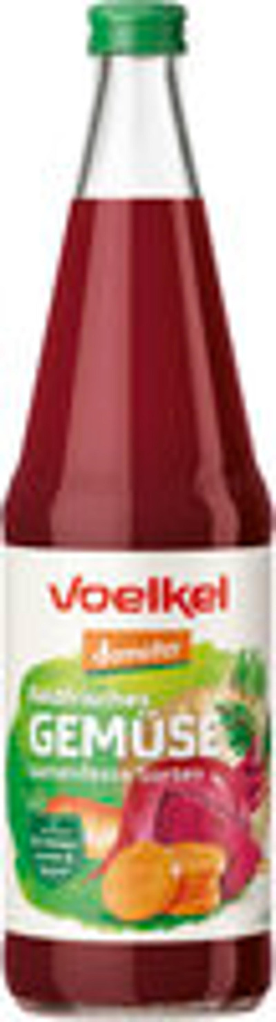 Produktfoto zu Gemüsesaft 0,7l
