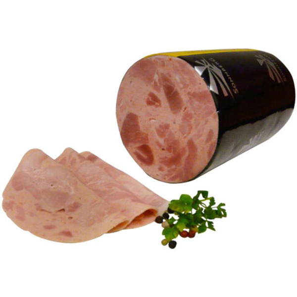 Produktfoto zu Bio Krakauer geschnitten 100g