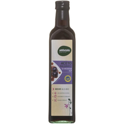 Produktfoto zu ACETO Balsamico Naturata 0,5l