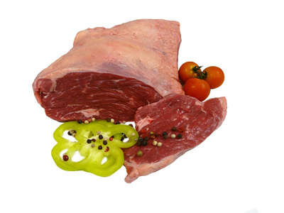 Produktfoto zu Rinder Tafelspitz ca. 1,8 kg