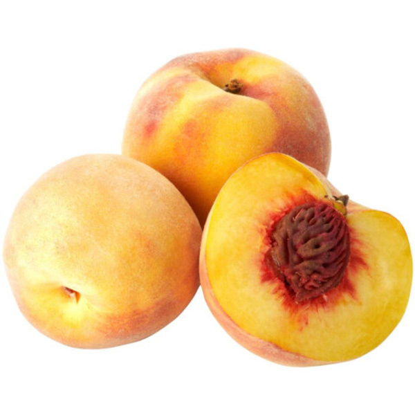 Produktfoto zu Pfirsiche