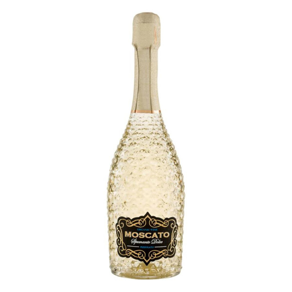 Produktfoto zu Moscato Spumante
