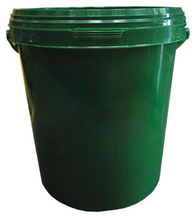 Produktfoto zu Gemüsebrühe 7kg