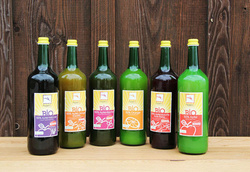 Produktfoto zu Saftkiste