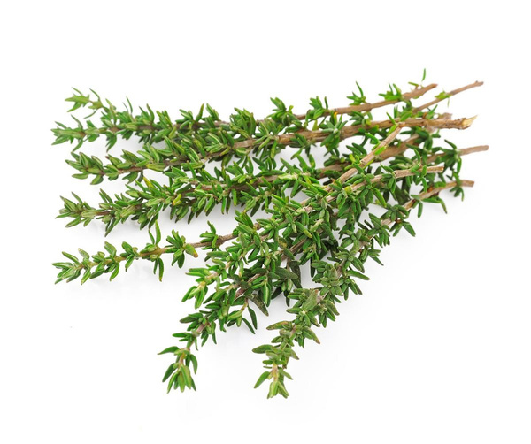 Produktfoto zu Thymian eig. LW