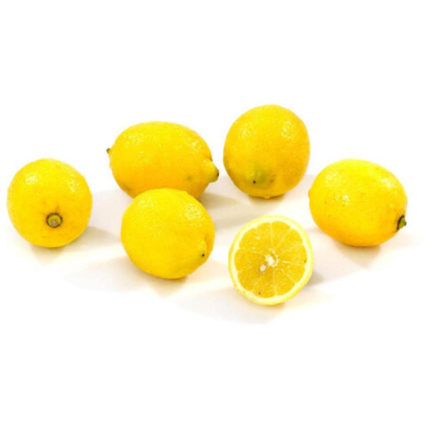 Produktfoto zu Zitronen