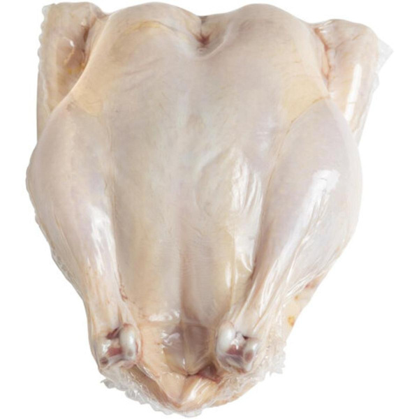 Produktfoto zu Wildhendl ganz ca. 1,5 kg