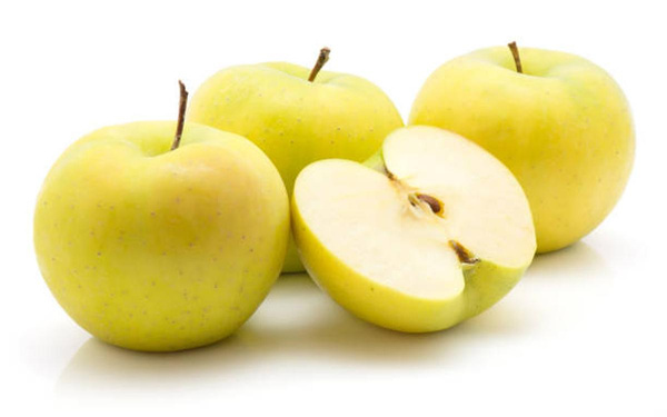 Produktfoto zu Apfel Smeralda