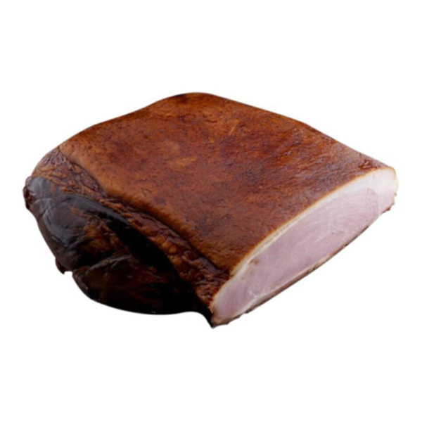 Produktfoto zu Kamptaler Schinken geschn.100g