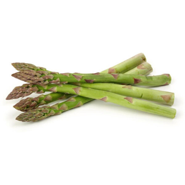Produktfoto zu Spargel grün lose