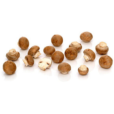 Produktfoto zu Champignon braun lose