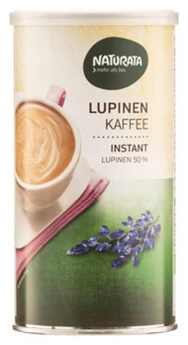 Produktfoto zu Lupinenkaffee Instant 100g