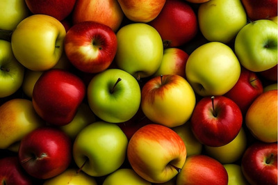 Produktfoto zu Apfel der Woche