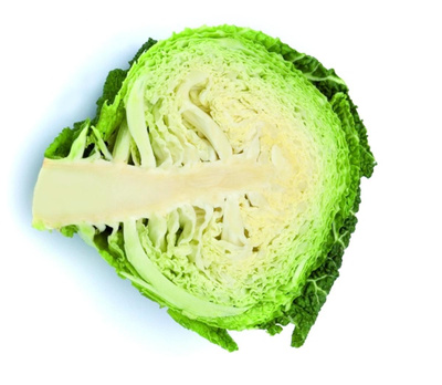 Produktfoto zu Kohl eig. LW