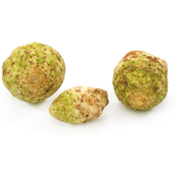 Produktfoto zu Knollensellerie eig. LW