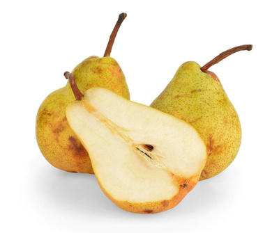 Produktfoto zu Birne Packham