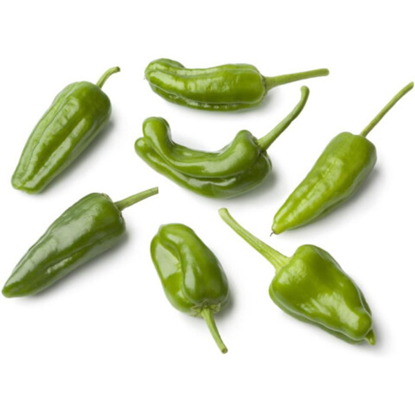 Produktfoto zu Bratpaprika Pimiento de Padron