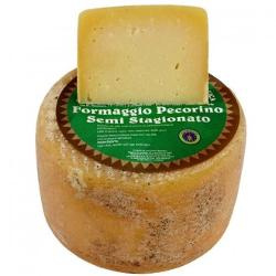 Produktfoto zu Pecorino