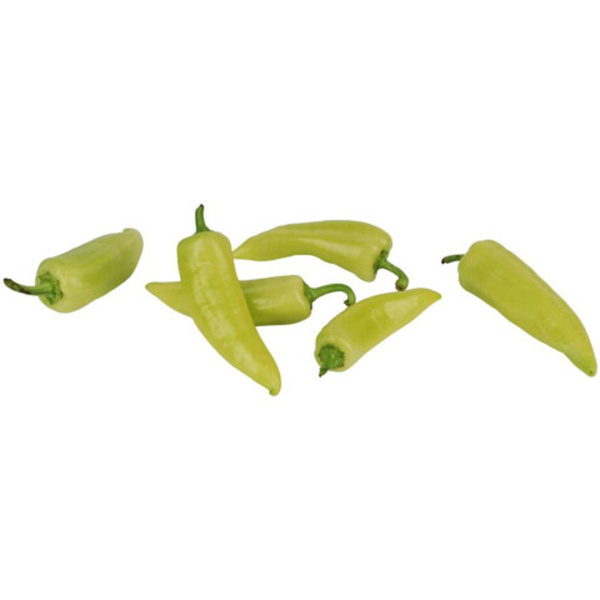 Produktfoto zu Spitzpaprika grün
