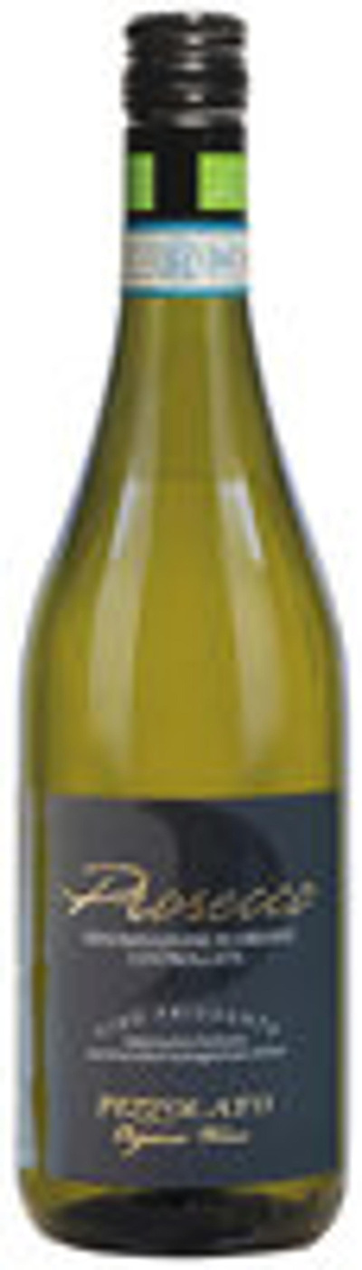 Produktfoto zu Prosecco Vino Frizzante 0,75l