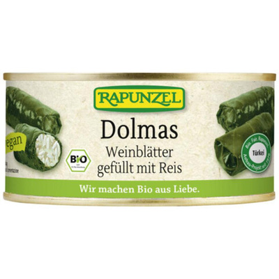 Produktfoto zu Weinblätter gefüllt 280g