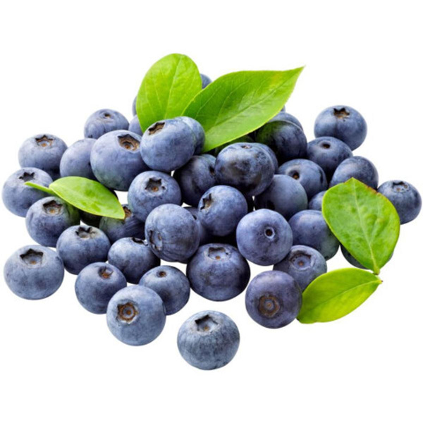 Produktfoto zu Heidelbeeren 125g