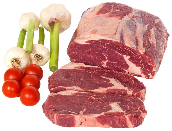 Produktfoto zu Rinder Rostbraten ca. 400g