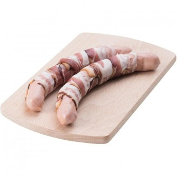 Produktfoto zu Berner Würstel 3 Stk-Pkg