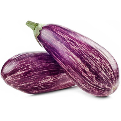 Produktfoto zu Melanzani eig LW