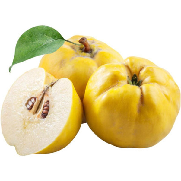 Produktfoto zu Quitten eig. LW