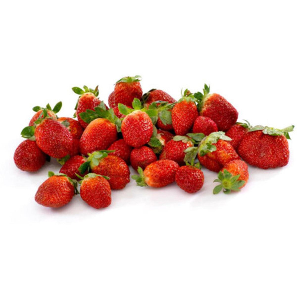 Produktfoto zu Erdbeeren 250g